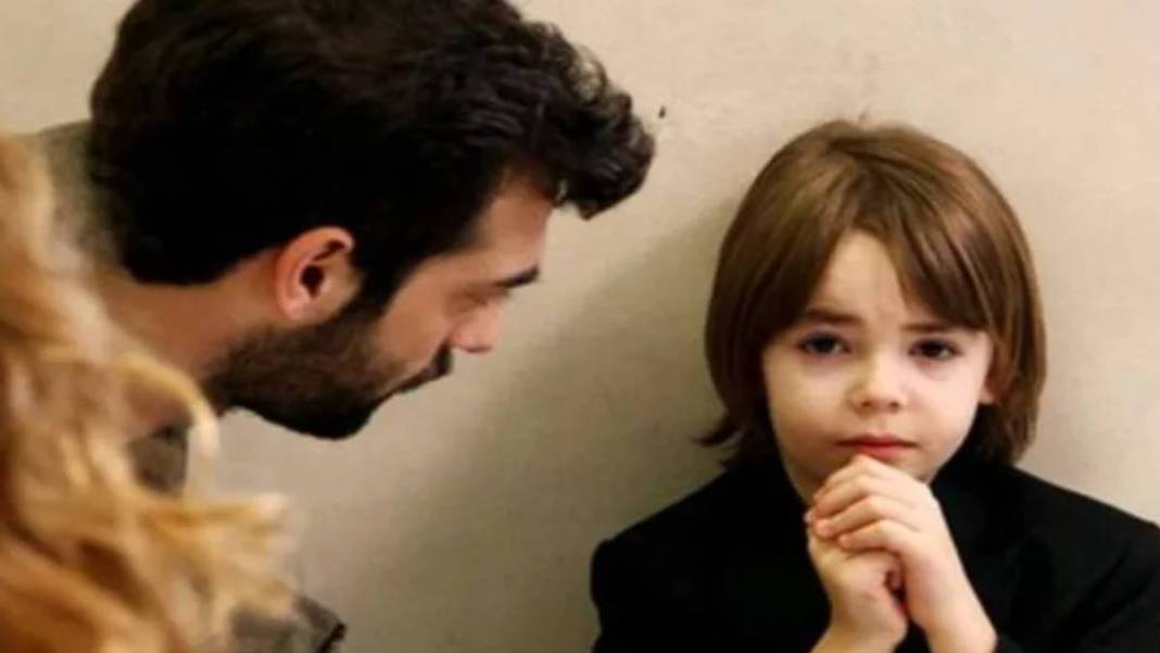 Poyraz Karayel'in ufak Sinan'ıydı: Son haliyle ağızları açık bıraktı! Ataberk Mutlu'nun değişimine inanamayacaksınız 4